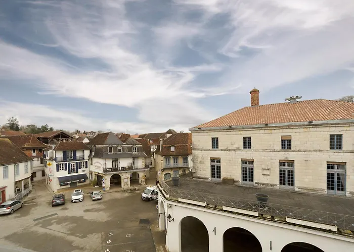 Terracozzy - Proche Des Thermes De Salies De Bearn